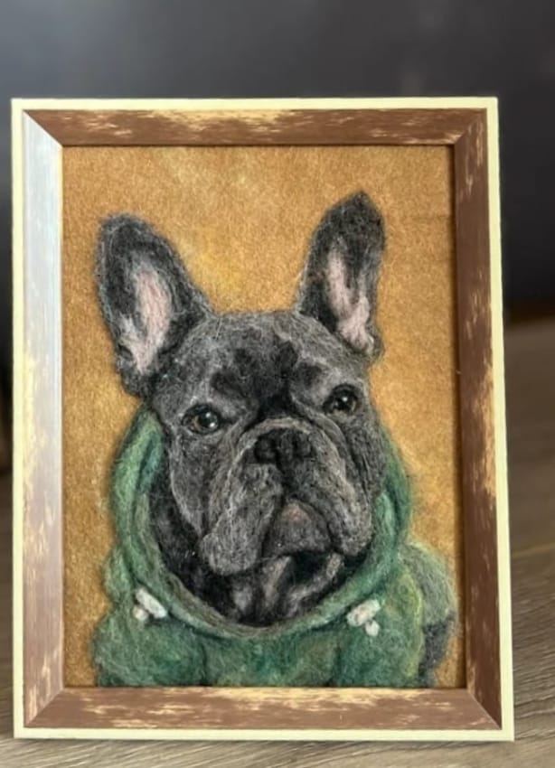 Signature Portraits