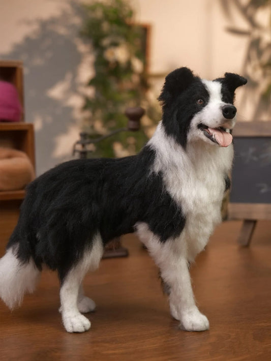 Full Body Figurine - Dog
